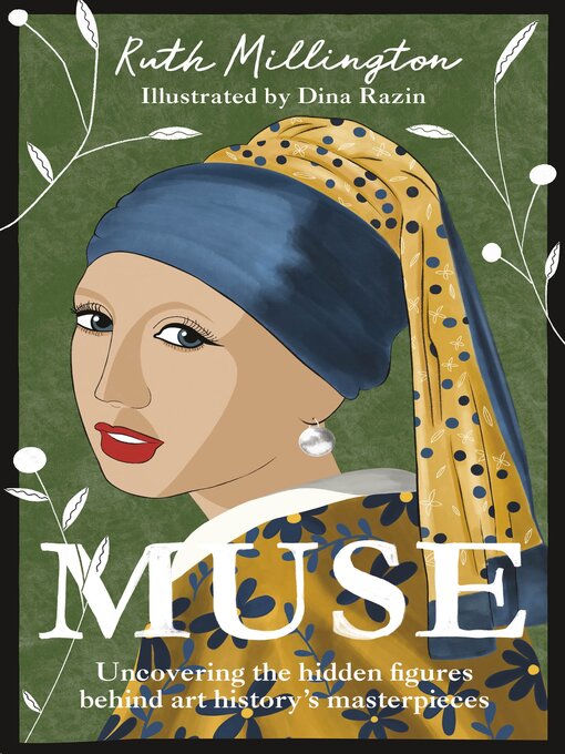 Title details for Muse by Ruth Millington - Available